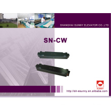 Gegengewichtfüller für Aufzug (SN-CW)